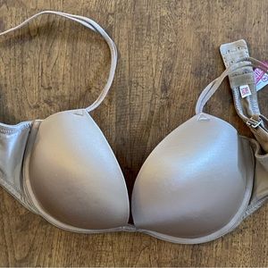 Victoria’s Secret Pink Heartbreaker! Push Up Bra 36C